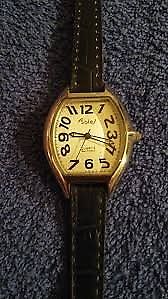 vendo reloj sole nuevo de mujer