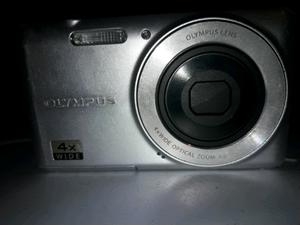 Camara figitsl Olympus