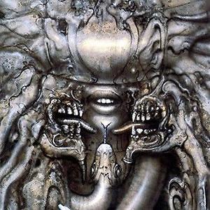 Danzig - III How the Gods Kill (CD USA)