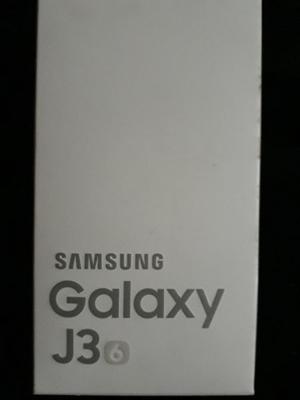 GALAXY J3 EXCELENTE ESTADO