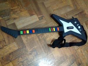 Guitarra para PS3