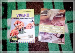 LIBROS PARA APRENDER