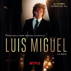 Luis Miguel: la serie en HD