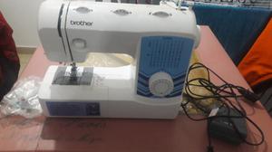 Maquina de coser BROTHER XL