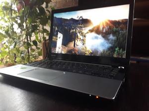 Notebook Gamer Toshiba Core I5 - Video Nvidia 2gb - 4gb Ram