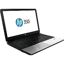 Notebook HP 350 G1 i7