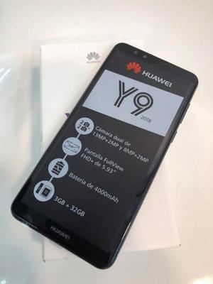 Oferta solo por por este fin de semana:Huawei Ygb