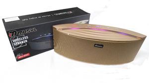 Parlante bluetooth MU003 NUEVO