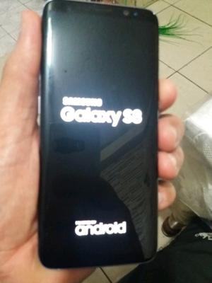 S8 64GB 4RAM SIN DETALLE CASI SIN USO