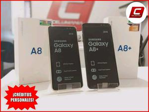 SAMSUNG GALAXY A y A