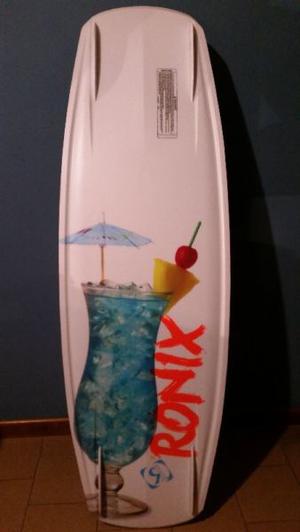 Tabla wakeboard ronix