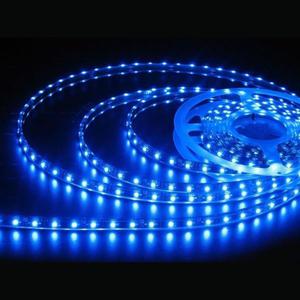 Tira De Led Azul 60 Leds Por Metro 25 W