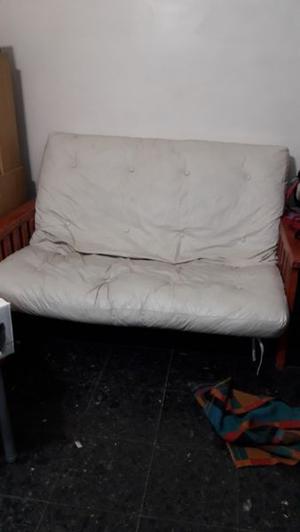 Vendo Futon 3 cuerpos