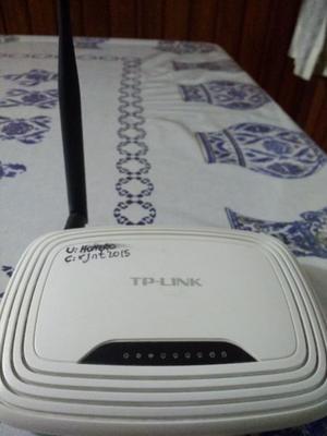 Vendo Router TP-LINK