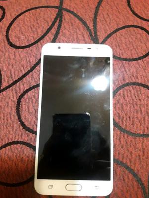 Vendo j7 prime