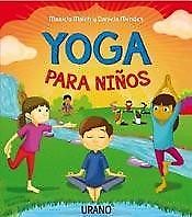 Yoga para niños Mariela maleh