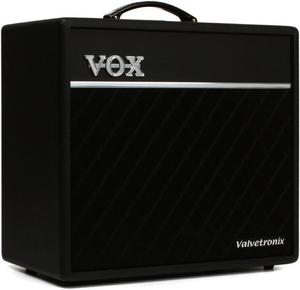 amplificador de guitarra VOX vt80+ IMPECABLE