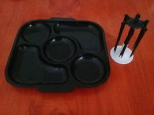 set de picada