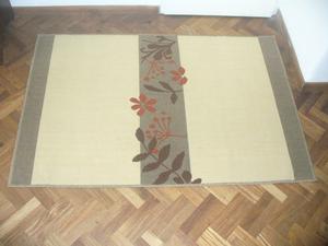 ALFOMBRA 100 X 150 IMPECABLE