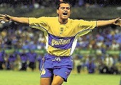 Camiseta De Boca Original Del Patron Bermudez