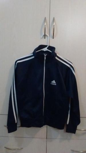 Campera adidas talle 14