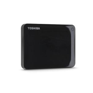 Disco externo Toshiba canvio 1 tera impecable estado