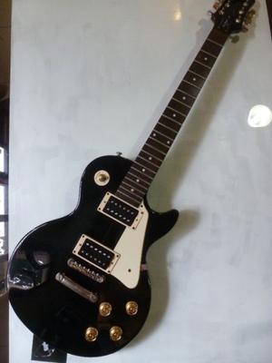 Epiphone Gibson Les Paul Lp100 Ebony