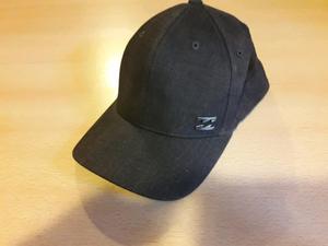 Gorra billabong original nueva