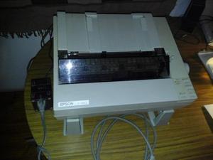 Impresora Epson LX810