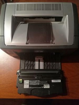 Impresora Lexmark E120 Monocromatica.