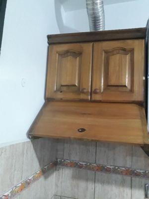 MUEBLE DE COCINA