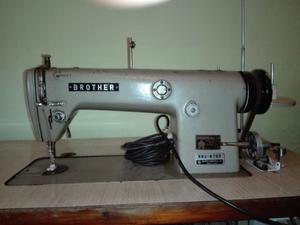 Maquina de coser industrial Brother DB2-B755