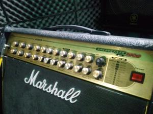 Marshall de guitarra AVT 150 Valvastate ingles excelente