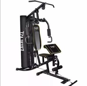 Multigimnasio Everlast Nuevo en Caja