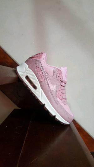 Nike Air Max 90 Pink