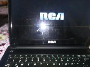 Notebook RCA 14