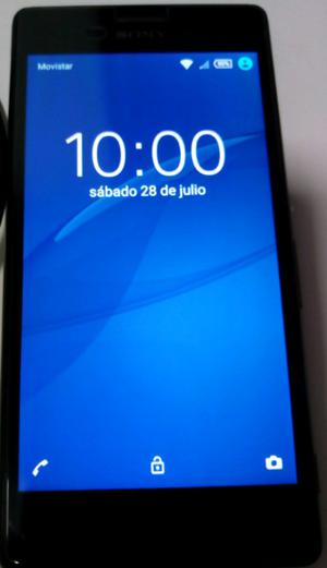 SONY XPERIA M 4 AQUA LIBRE