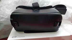 Samsung Gear Vr Oculus En Caja Con Muy Poco Uso Como Nuevo!