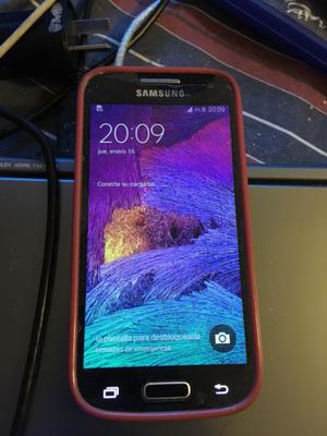 Samsung s4 mini