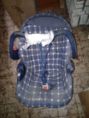 Silla para bebe para auto o para hamacarlo usado