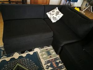 Sillon 3 cuerpos dechenille