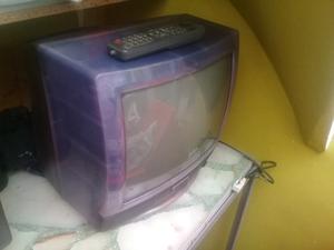 Televisor 14" Hitachi