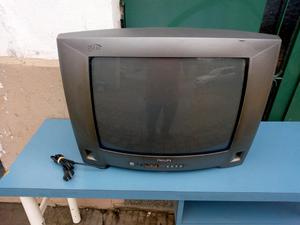 Televisor philips 21