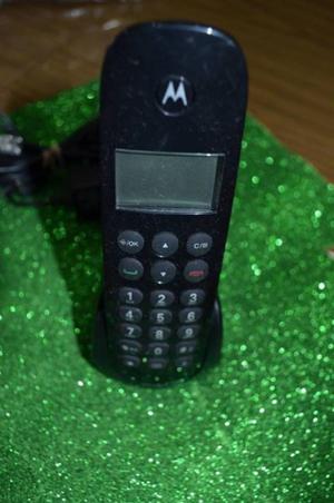 Teléfono Inalambrico Motorola M700 Caller Id. NUEVO!!!