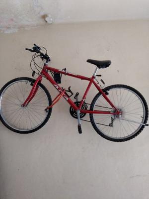 Vendo bicicleta Aita