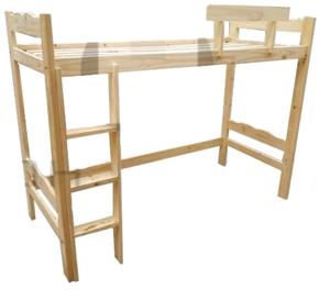 Vendo cama cucheta