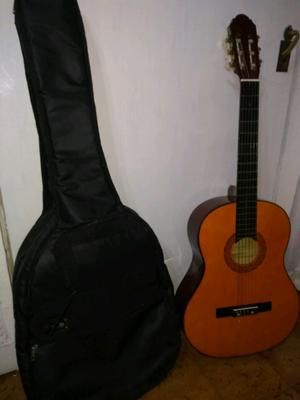 Vendo gitarra ceiolla "Benito Martínez"