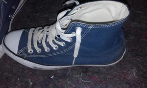 Zapatilla Converse (All star) impecables !!