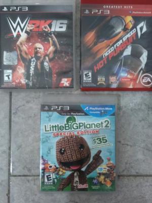 juegos ps3 fisicos $200