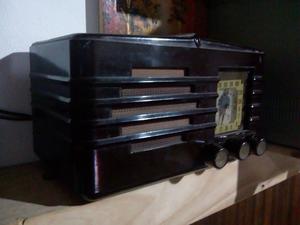 1 Radio antigua
